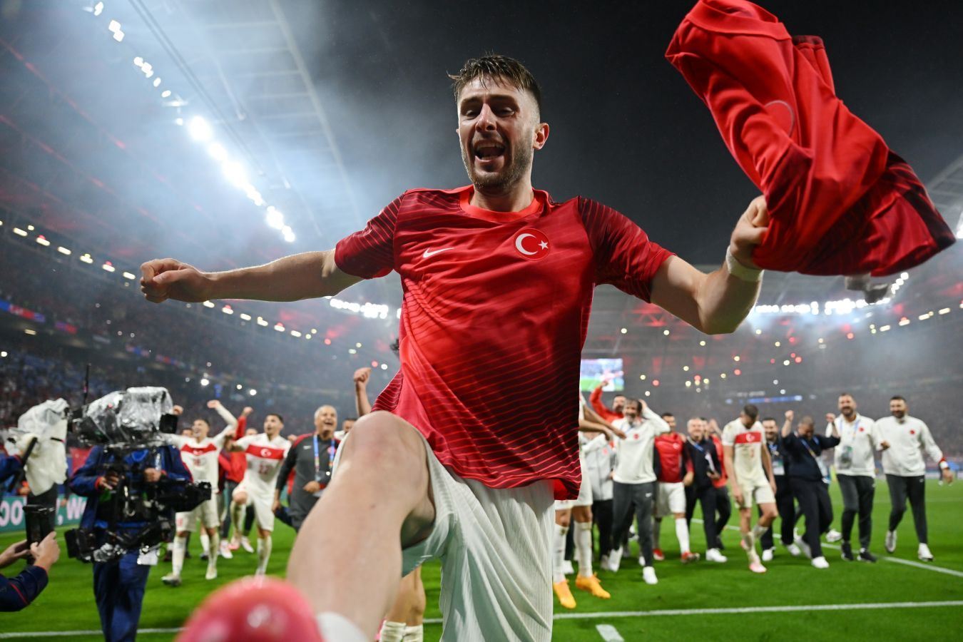 Spor İncelemesi: Türkiyede Sezon Öncesi Futbol Antrenman Kampı