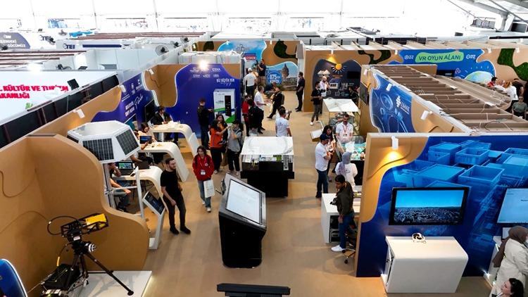 Teknoloji ve bilim – en büyük tekno festivali Teknofest